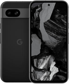 Google Pixel 8a 256GB Obsidian