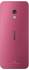 Nokia 225 4G (2024) Pink