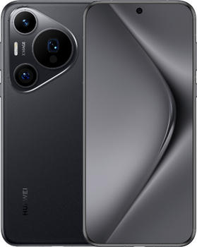 Huawei Pura 70 Pro Schwarz