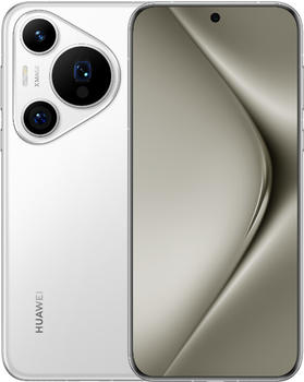 Huawei Pura 70 Pro Weiß