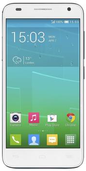 Alcatel Onetouch Idol 2 Mini S