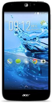 Acer Liquid Jade Z Schwarz