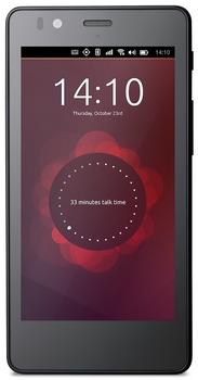 BQ Readers Aquaris E4.5 Ubuntu Edition