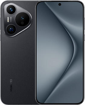 Huawei Pura 70 Schwarz
