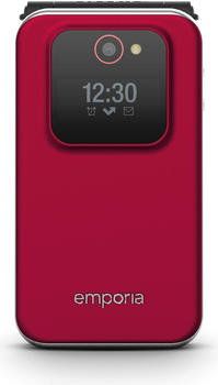 Emporia JOY LTE Rot