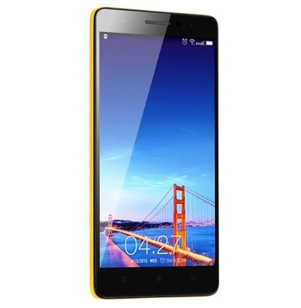 Lenovo K3 Note