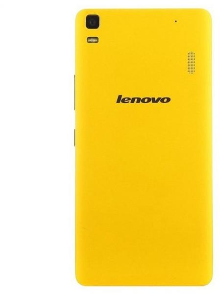 Display & Bewertungen Lenovo K3 Note