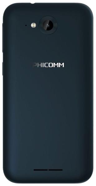 Dual-Sim Handy Display & Bewertungen Phicomm CLUE M