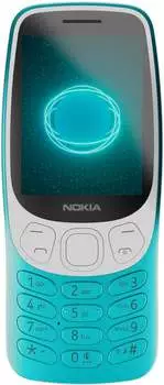 Nokia 3210 4G Blau