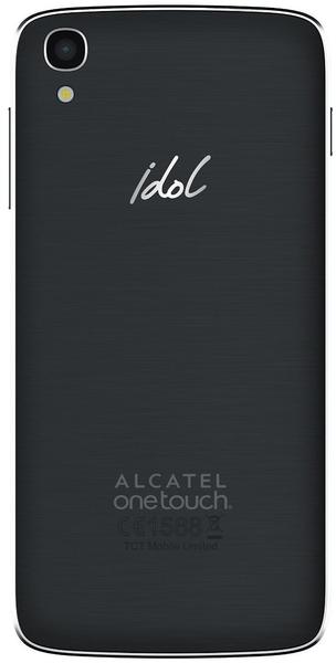 Kamera & Display Alcatel Onetouch Idol 3 4,7 Zoll