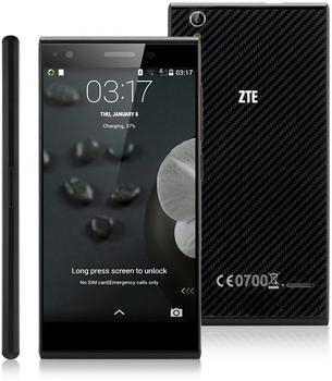 ZTE Blade Vec 4G