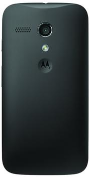 Motorola Moto G (3.Generation) 8GB schwarz