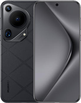 Huawei Pura 70 Ultra Schwarz