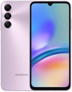 Samsung Galaxy A05s 128GB Violett