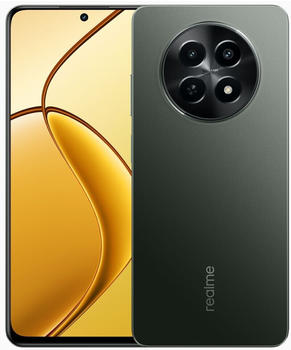 Realme 12x 5G 8GB 256GB Glowing Black