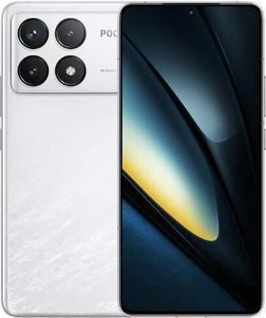 Xiaomi Poco F6 Pro 512GB Weiß