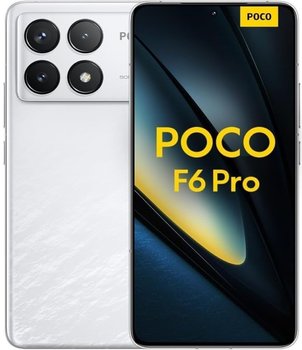 Xiaomi Poco F6 Pro 1TB Wei&szlig;