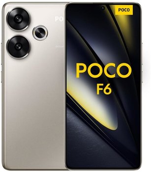 Xiaomi Poco F6 256GB Grün