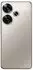 Xiaomi Poco F6 256GB Titanium Grau