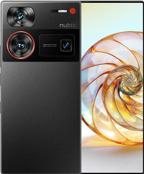 nubia Z60 Ultra 256GB Schwarz