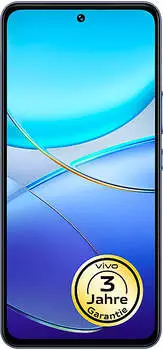 Vivo V40 SE Crystal Black