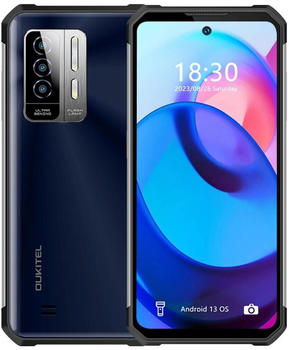 Oukitel WP27 Schwarz