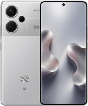 Xiaomi Redmi Note 13 Pro+ 512GB Mystic Silver
