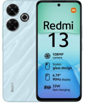 Xiaomi Redmi 13 256GB Ocean Blue