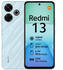 256 GB, 8 GB, blau: Xiaomi Redmi 13