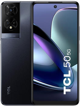 TCL 50 5G 128GB Space Grey