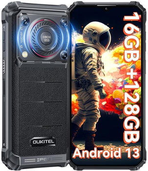 Oukitel WP36