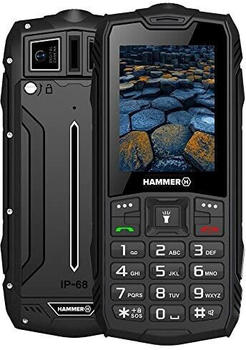 Hammer Basalt