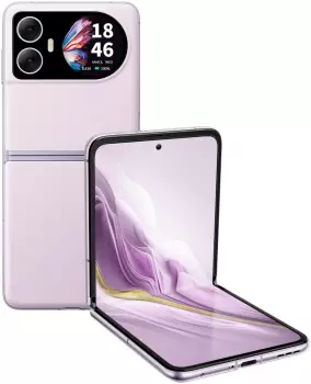 Blackview Hero 10 Lila