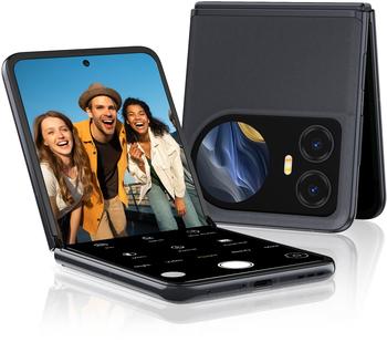 Blackview Hero 10 Schwarz