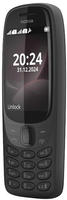 Nokia 286953563, NOKIA 6310 (2024) schwarz