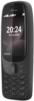 Nokia 6310 (2024) Schwarz