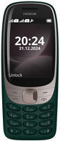 Nokia 286953592, Nokia 6310 (2024) (2.80", 0.30 Mpx) (286953592) Gr&uuml;n