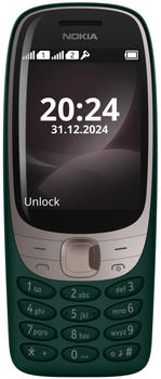 Nokia 6310 (2024) Grün