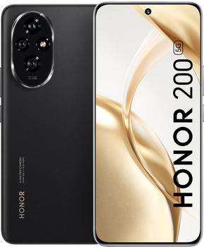 Honor 200 Black