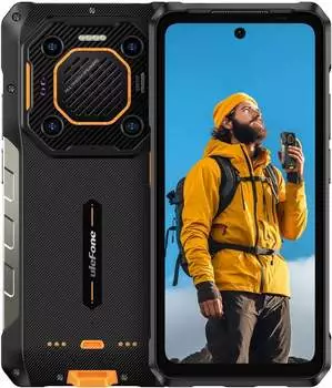 UleFone Armor 26 Ultra Walkie Talkie