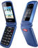 Uleway ET-A2223 Blau mit Ladestation