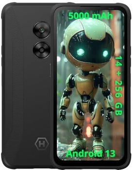 myPhone Hammer Force 5G