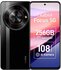 nubia Focus Schwarz