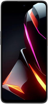 nubia Neo 2 Sturmgrau