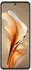 nubia Flip Sonnenlicht Gold