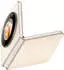 nubia Flip Sonnenlicht Gold