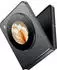 nubia Flip Kosmisches Schwarz