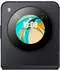 nubia Flip Kosmisches Schwarz