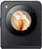 nubia Flip Kosmisches Schwarz