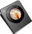 nubia Flip Kosmisches Schwarz